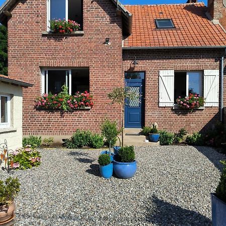 Apartamento Chez Bruno Senarpont Exterior foto
